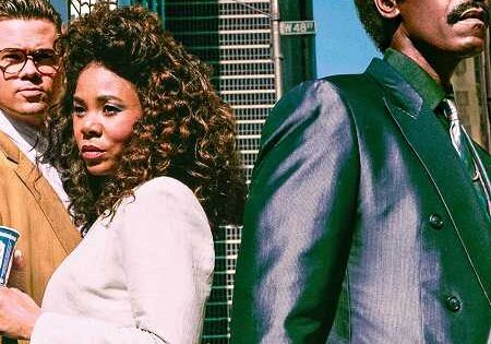 مسلسل Black Monday الموسم الاول الحلقة 10 مترجمة