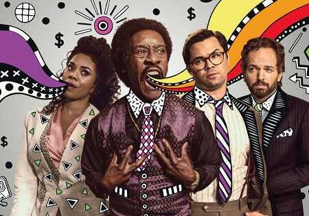 مسلسل Black Monday الموسم الثاني الحلقة 2 مترجمة