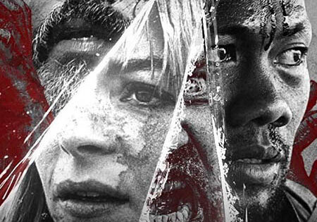 مسلسل Black Summer الموسم الاول الحلقة 7