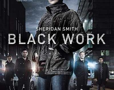 مسلسل Black Work الحلقة 1 مترجم