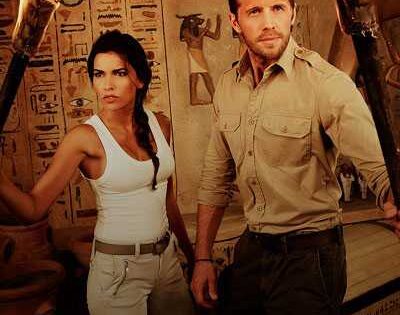 مسلسل Blood & Treasure الموسم الاول الحلقة 13 الاخيرة