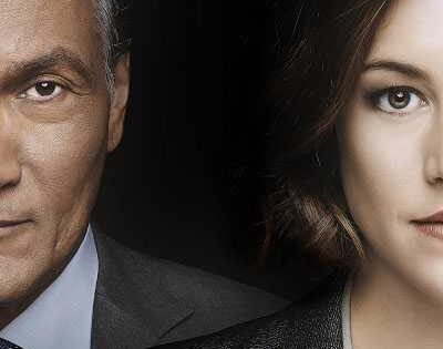 مسلسل Bluff City Law الموسم الاول الحلقة 1 مترجمة