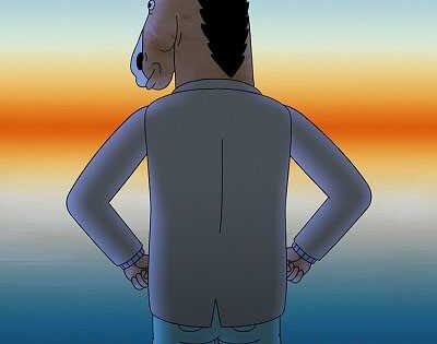 مسلسل BoJack Horseman الموسم السادس الحلقة 5 مترجمة