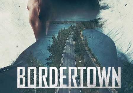 مسلسل Bordertown الموسم الثاني الحلقة 5