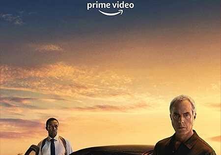 مسلسل Bosch الموسم السادس الحلقة 7
