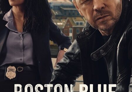 مسلسل Boston Blue الموسم الاول الحلقة 19 مترجمة