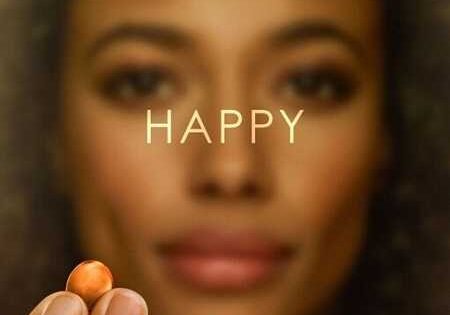 مسلسل Brave New World الموسم الاول الحلقة 6