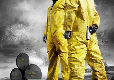 مسلسل Breaking Bad الموسم الثالث الحلقة 3 مترجمة