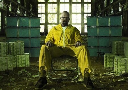 مسلسل Breaking Bad الموسم الخامس الحلقة 14 مترجمة