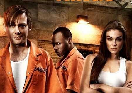 مسلسل Breakout Kings الموسم الاول الحلقة 3 مترجمة
