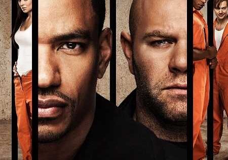 مسلسل Breakout Kings الموسم الثاني الحلقة 8 مترجمة