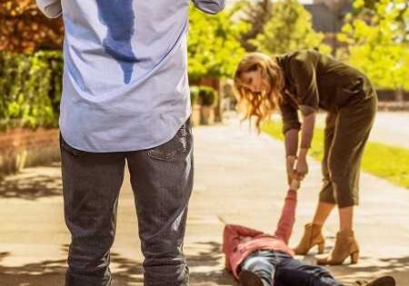 مسلسل Breeders الموسم الاول الحلقة 2 مترجمة
