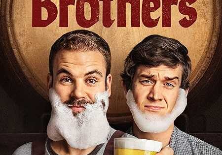 مسلسل Brews Brothers الموسم الاول الحلقة 6