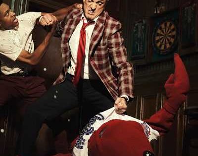 مسلسل Brockmire الموسم الثالث الحلقة 3 مترجمة