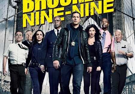 مسلسل Brooklyn 99 الموسم السابع الحلقة 8 مترجمة