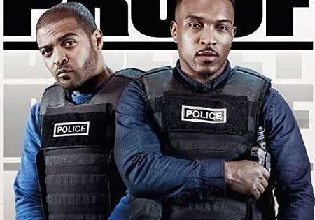 مسلسل Bulletproof الموسم الاول الحلقة 4