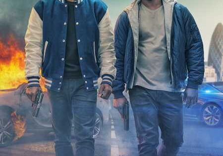مسلسل Bulletproof الموسم الثاني الحلقة 2