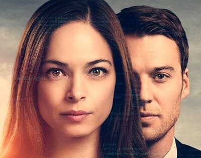 مسلسل Burden of Truth الموسم الثالث الحلقة 3 مترجمة