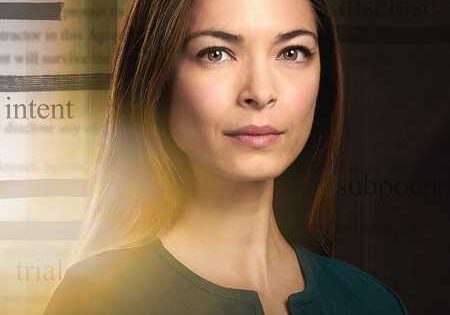 مسلسل Burden of Truth الموسم الثاني الحلقة 2 مترجمة