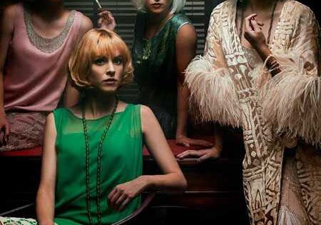 مسلسل Cable Girls الموسم الثاني الحلقة 6