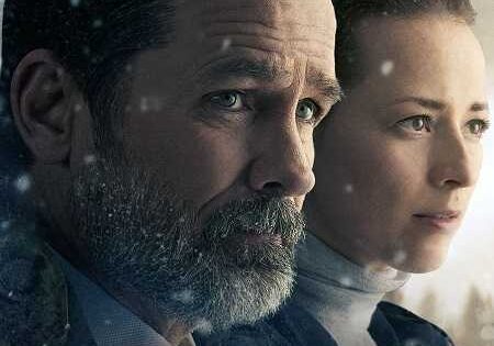 مسلسل Cardinal الموسم الرابع الحلقة 5