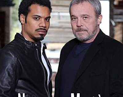 مشاهدة مسلسل Carlo & Malik الموسم 1 الحلقة 1
