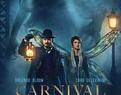 مسلسل Carnival Row الموسم الاول الحلقة 8 مترجمة