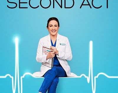 مسلسل Carols Second Act الموسم الاول الحلقة 1 مترجمة