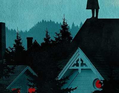 مسلسل Castle Rock الموسم الاول الحلقة 10 مترجمة