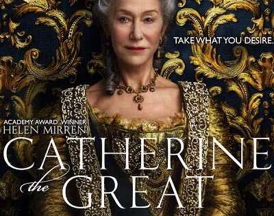 مسلسل Catherine the Great الحلقة 2 مترجمة
