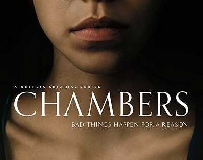 مسلسل Chambers الموسم الاول الحلقة 1 مترجمة