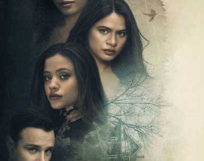 مسلسل Charmed 2018 الموسم الثاني الحلقة 13 مترجمة