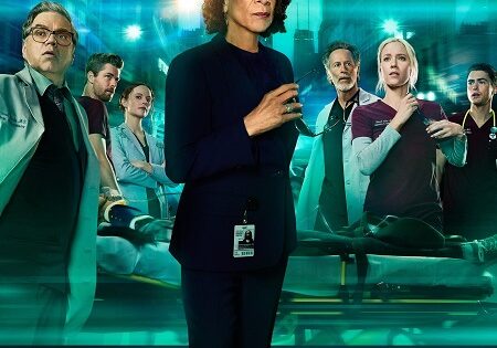 مسلسل Chicago Med الموسم 11 الحلقة 20 مترجمة