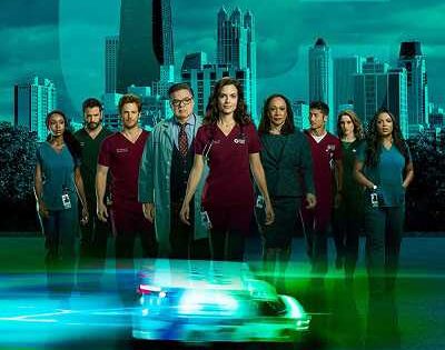مسلسل Chicago Med الموسم الخامس الحلقة 10 مترجمة