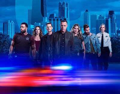 مسلسل Chicago PD الموسم السابع الحلقة 8 مترجمة