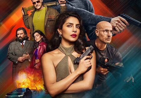 مسلسل Citadel الموسم الثاني الحلقة 5 مترجمة