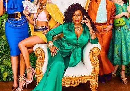 مسلسل Claws الموسم الثالث الحلقة 8 مترجمة