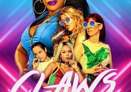 مسلسل Claws الموسم الثاني الحلقة 8 مترجمة