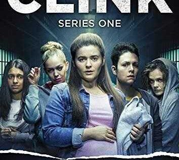 مسلسل Clink الموسم الاول الحلقة 5 مترجمة