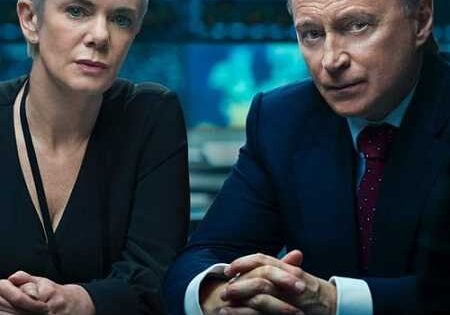 مسلسل Cobra 2020 الموسم الاول الحلقة 3 مترجمة