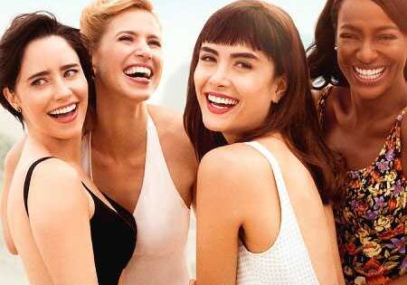 مسلسل Coisa Mais Linda الموسم الاول الحلقة 7