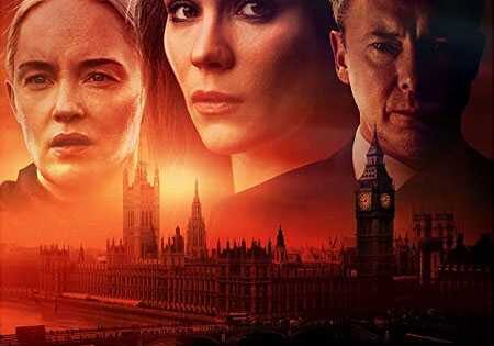 مسلسل Cold Courage الموسم الاول الحلقة 5