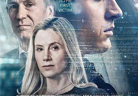 مسلسل Condor الموسم الاول الحلقة 8
