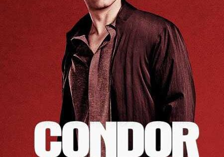 مسلسل Condor الموسم الثاني الحلقة 2
