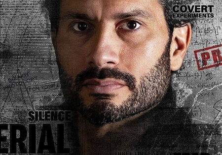 مسلسل Conspiracies and Coverups الموسم الاول الحلقة 1 مترجمة