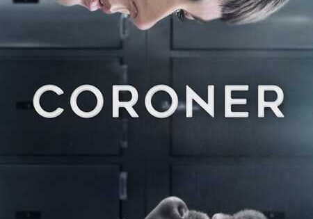 مسلسل Coroner الموسم الاول الحلقة 8 مترجمة