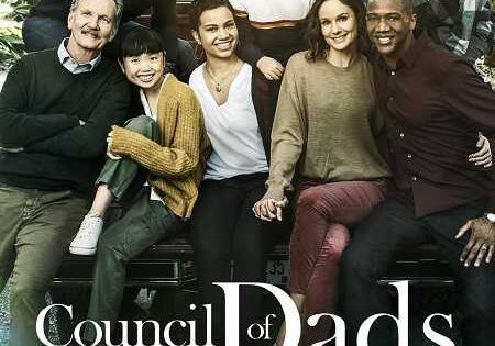 مسلسل Council of Dads الموسم الاول الحلقة 1