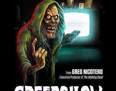 مسلسل Creepshow الموسم الاول الحلقة 5 مترجمة