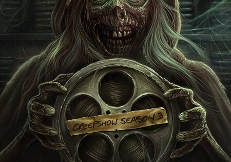 مسلسل Creepshow الموسم الثالث الحلقة 2 مترجمة