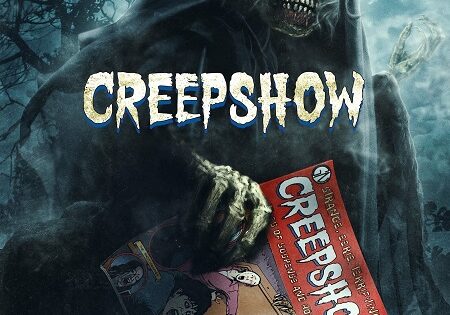 مسلسل Creepshow الموسم الرابع الحلقة 6 مترجمة